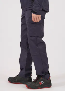 Projob 2518 Broek Zonder Kniezakken miniatuur