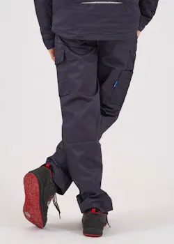 Projob 2518 Broek Zonder Kniezakken miniatuur