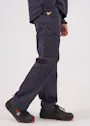 Projob 2518 Broek Zonder Kniezakken miniatuur