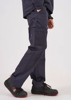 Projob 2518 Broek Zonder Kniezakken miniatuur