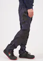 Projob 5531 Hose mit Knietaschen und Nageltaschen Vorschaubild