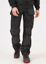 Projob 5531 Hose mit Knietaschen und Nageltaschen Vorschaubild