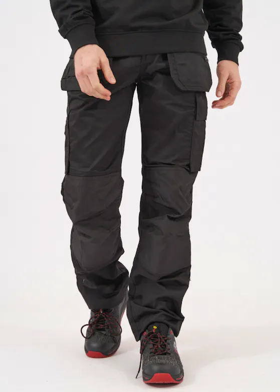 Projob 5531 Hose mit Knietaschen und Nageltaschen