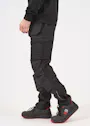 Projob 5531 Hose mit Knietaschen und Nageltaschen Vorschaubild