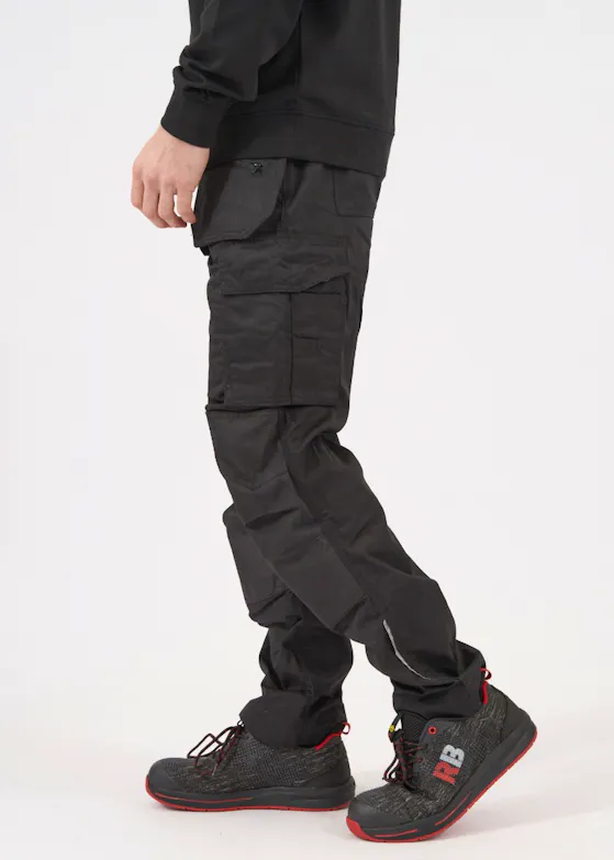 Projob 5531 Hose mit Knietaschen und Nageltaschen