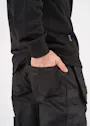 Projob 5531 Hose mit Knietaschen und Nageltaschen Vorschaubild