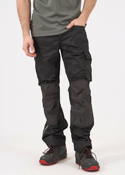 Projob 5532 Werkbroek met kniezakken miniatuur