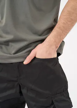 Projob 5532 Werkbroek met kniezakken miniatuur
