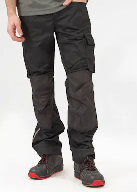 Projob 5532 Werkbroek met kniezakken