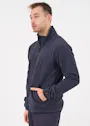 Projob: Fleece mit langem Reißverschluss 2327 Vorschaubild