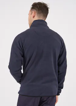 Projob Fleece avec longue fermeture éclair 2327 thumbnail (vignette)