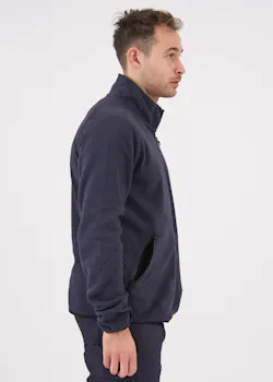 Projob Fleece avec longue fermeture éclair 2327 thumbnail (vignette)