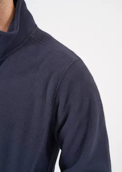 Projob Fleece avec longue fermeture éclair 2327 thumbnail (vignette)