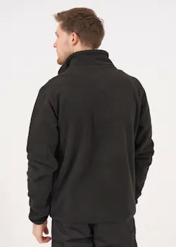 Projob Fleece avec longue fermeture éclair 2327 thumbnail (vignette)