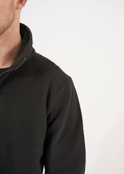 Projob Fleece avec longue fermeture éclair 2327 thumbnail (vignette)