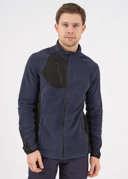 Projob 2325 Fleece Jacket miniatuur