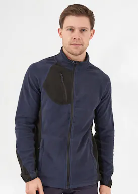 Projob 2325 Fleece Jacket