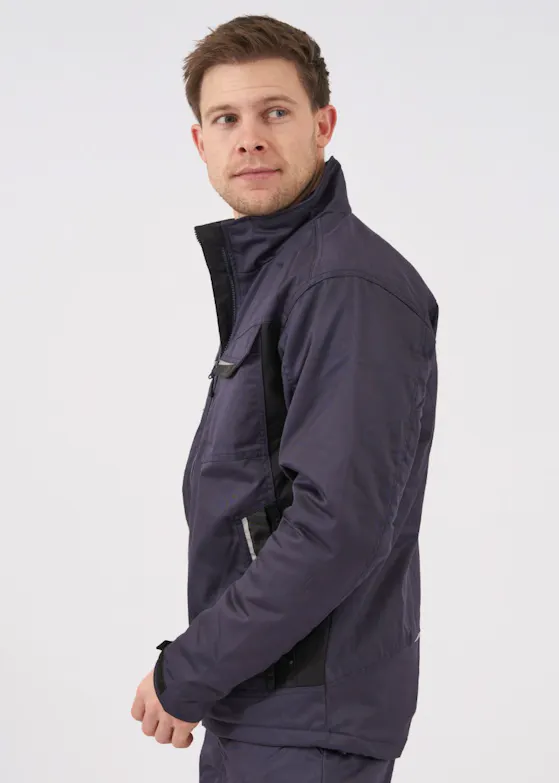 Projob Gefütterte Jacke 5426