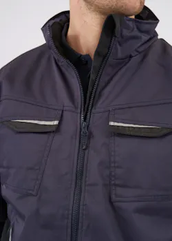 Projob veste doublée 5426 thumbnail (vignette)