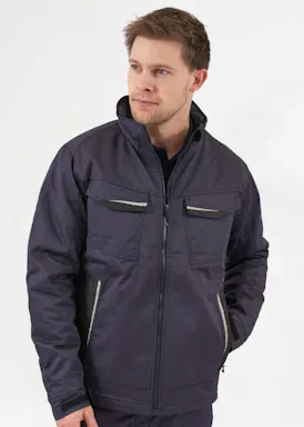 Projob Gefütterte Jacke 5426