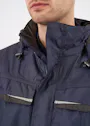 Projob Gefütterte Regenjacke 4441 Vorschaubild