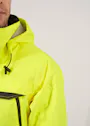 Projob Gefütterte Warnschutz-Regenjacke, EN ISO 20471, Klasse 3, 6441 Vorschaubild