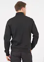 Projob 642128: Sweatshirt mit kurzem Reißverschluss, Regular Fit Vorschaubild