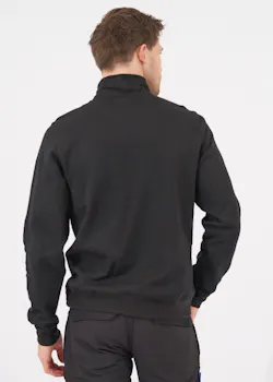 Projob 642128 sweat-shirt à fermeture éclair courte coupe standard thumbnail (vignette)