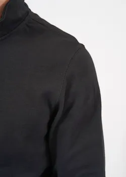 Projob 642128 sweat-shirt à fermeture éclair courte coupe standard thumbnail (vignette)