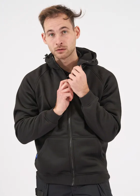 Projob 2133 Hoodie Regular Fit