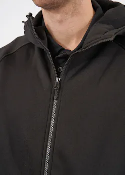 Projob 2133 Hoodie Regular Fit miniatuur