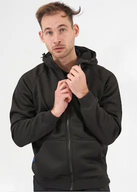 Projob 2133 Hoodie Regular Fit