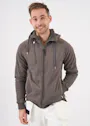 Projob 2130 Hoodie Teddyvoering Reflecterend Regular Fit miniatuur