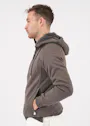 Projob 2130 Hoodie Teddyvoering Reflecterend Regular Fit miniatuur
