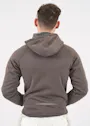 Projob 2130 Hoodie Teddyvoering Reflecterend Regular Fit miniatuur