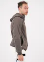 Projob 2130 Hoodie Teddyvoering Reflecterend Regular Fit miniatuur