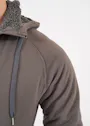 Projob 2130 Hoodie Teddyvoering Reflecterend Regular Fit miniatuur