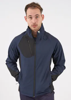 Projob 2422 Softshell miniatuur