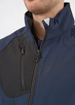 Projob 2422 Softshell miniatuur
