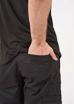 Projob 2528 Short miniatuur