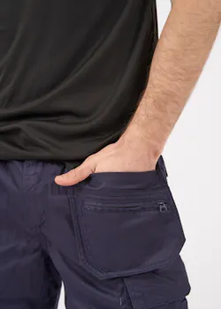 Projob 5535 Short Met Poches à marteau-mineur thumbnail (vignette)