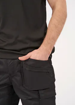 Projob 5535 Short Met Poches à marteau-mineur thumbnail (vignette)