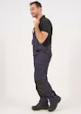 Projob 5630 Bretelbroek Kniezakken Spijkerzakken Regular Fit miniatuur