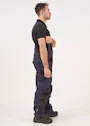 Projob 5630 Bretelbroek Kniezakken Spijkerzakken Regular Fit miniatuur