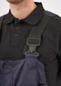 Projob 5630 Bretelbroek Kniezakken Spijkerzakken Regular Fit miniatuur