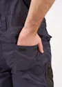 Projob 5630 Bretelbroek Kniezakken Spijkerzakken Regular Fit miniatuur