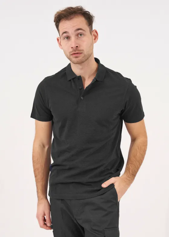 Projob 643011 3011 Polo shirt, 100% polyester, Regular fit