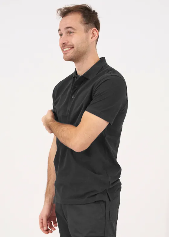 Projob 643011 3011 Polo shirt, 100% polyester, Regular fit
