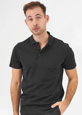 Projob 643011 3011 Polo shirt, 100% polyester, Regular fit