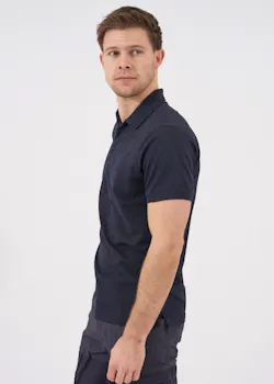 Projob 642021 2021 Poloshirt Pique Regular Fit miniatuur